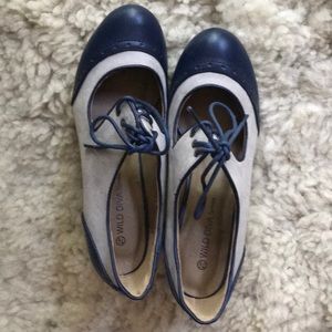 New never worn ModCloth heels